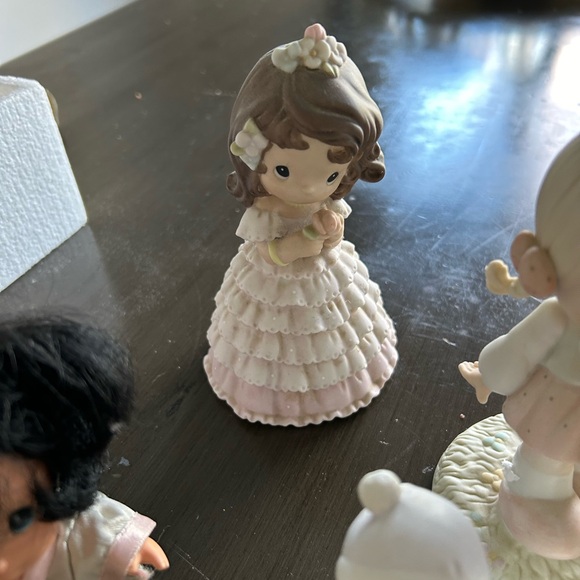 Precious Moments💕 - Picture 4 of 4